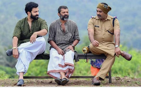 4 தேசிய விருதுகளை வசப்படுத்திய ‘அய்யப்பனும் கோஷியும்’ படத்தின் சிறப்பு என்ன?