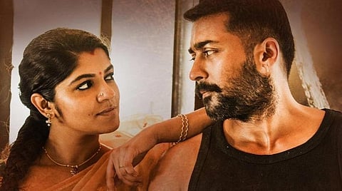 10 தேசிய விருதுகளைத் தட்டிய தமிழ் சினிமா - ‘சூரரைப் போற்று’ வென்ற 5 பிரிவுகளின் சிறப்புகள்