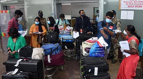 குரங்கு அம்மை | சர்வதேச சுகாதார அவசர நிலையை பிரகடனம் செய்தது உலக சுகாதார அமைப்பு