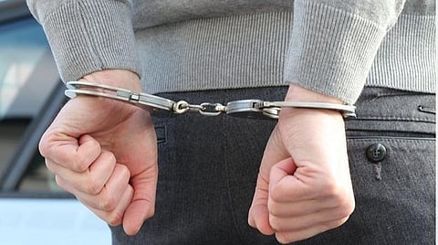 மதுரை | குடிப்பழக்கத்துக்கு அடிமையான மகனை கொலை செய்த பெற்றோர்