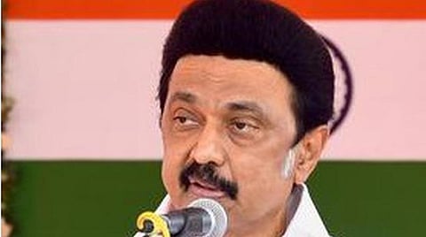 உக்ரைனிலிருந்து திரும்பிய மாணவர்களின் நலன் காக்க நடவடிக்கை வேண்டும்: பிரதமருக்கு முதல்வர் ஸ்டாலின் கடிதம்