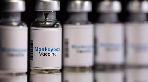 குரங்கு அம்மைக்கு ‘இம்வாநெக்ஸ்’ தடுப்பூசி: ஐரோப்பிய ஒன்றியம் அவசர கால அனுமதி