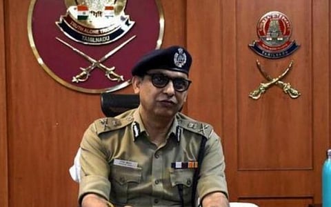 சென்னையில் ரவுடிகள் மீது சிறப்பு நடவடிக்கை தொடக்கம்