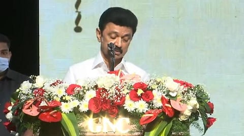 மாணவர்களுக்கு தற்கொலை எண்ணம் வரவே கூடாது: முதல்வர் ஸ்டாலின்