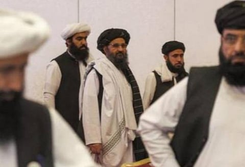 இந்துக்களும், சீக்கியர்களும் ஆப்கன் திரும்பலாம்: தலிபான்கள் அழைப்பு