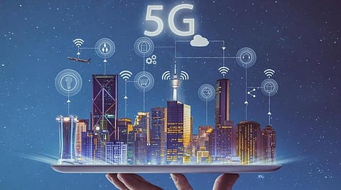 சொல்...பொருள்...தெளிவு | 5ஜி சேவை