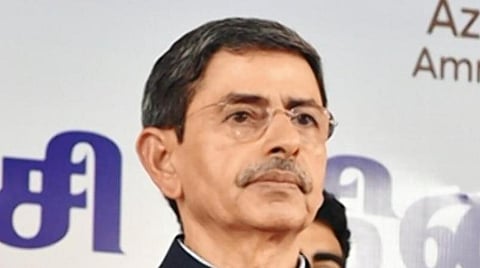 நிலுவையில் இருந்த 21 மசோதாக்களில் 6-க்கு தமிழக ஆளுநர் ஒப்புதல்