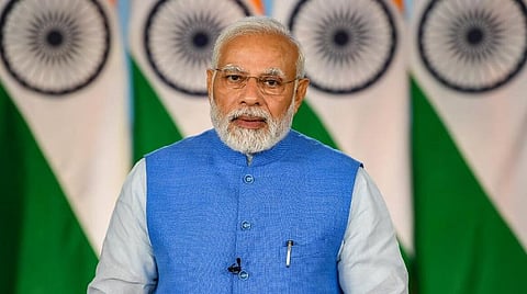 பிரதமர் மோடியின் இரண்டு நாள் சென்னை பயண விவரம்