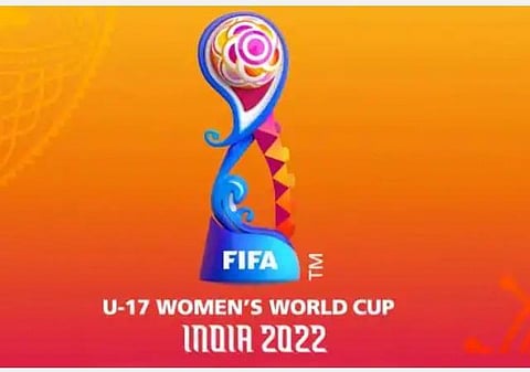 ஃபிஃபா U17 மகளிர் உலகக் கோப்பை கால்பந்து 2022: இந்தியாவில் நடத்த மத்திய அமைச்சரவை ஒப்புதல்