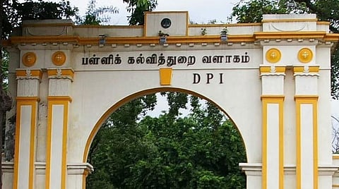 மீண்டும் பள்ளி அழைத்து வருவோம்