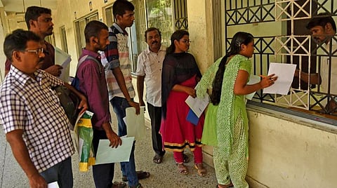 பொறியியல், கலை, அறிவியல் படிப்புகளுக்கு மாணவர் சேர்க்கை விண்ணப்ப பதிவு நிறைவு