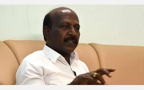 கன்னியாகுமரியில் குரங்கு அம்மை அறிகுறியா? - அமைச்சர் மா.சுப்பிரமணியன் மறுப்பு