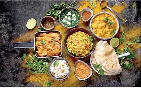 சென்னை செஸ் ஒலிம்பியாட்: 700 வகையான உணவுகள்