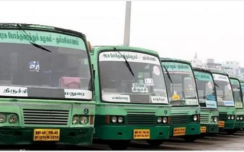 போக்குவரத்து ஊழியர் ஊதிய ஒப்பந்தம்: ஆக.3-ல் 6-ம் கட்ட பேச்சுவார்த்தை