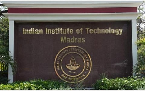 காவல் துறையுடன் சென்னை ஐஐடி இணைந்து அறிவியல் ரீதியாக சாலை பாதுகாப்பை மேம்படுத்த நடவடிக்கை