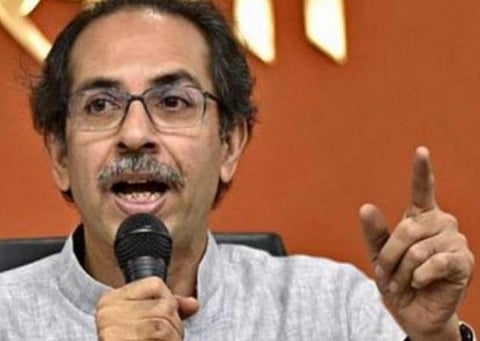 ’மராட்டிய மண்ணின் மைந்தர்களுக்கு அவமானம்’ - ஆளுநர் பேச்சுக்கு உத்தவ் தாக்கரே கண்டனம்