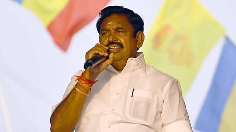 “ஆக்டோபஸ் குணத்தால் வேதாந்தா - பாக்ஸ்கான் முதலீட்டை விரட்டியடித்த திமுக அரசு” - இபிஎஸ் விமர்சனம்