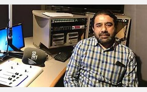 ‘செவாலியே விருது’க்கு தேர்வான ‘காலச்சுவடு’ கண்ணனுக்கு முதல்வர் ஸ்டாலின் வாழ்த்து