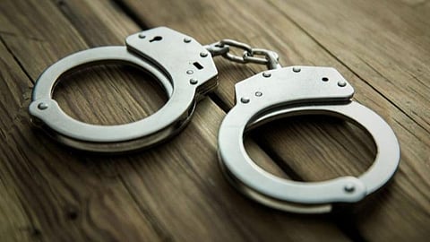 சென்னையில் ஒரே வாரத்தில் 12 பேர் குண்டர் தடுப்பு சட்டத்தில் கைது