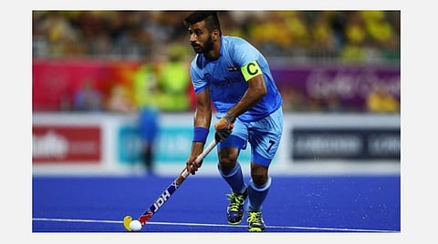 CWG 2022 | குரூப் சுற்றில் கானாவை 11-0 கோல் கணக்கில் வீழ்த்திய இந்திய ஆடவர் ஹாக்கி அணி