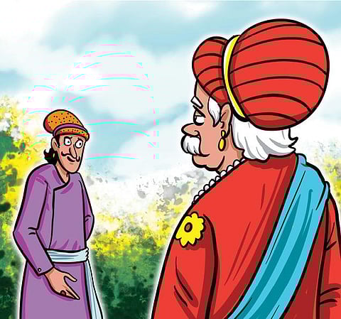 மொழிபெயர்ப்பு: உண்மையான உரிமையாளர்