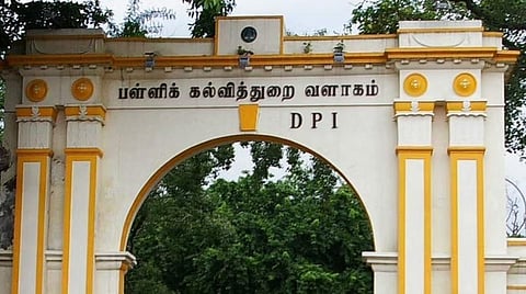 மாணவர், ஆசிரியர்கள் வருகைப்பதிவை இன்று முதல் செயலியில் பதிவேற்ற கல்வித் துறை உத்தரவு