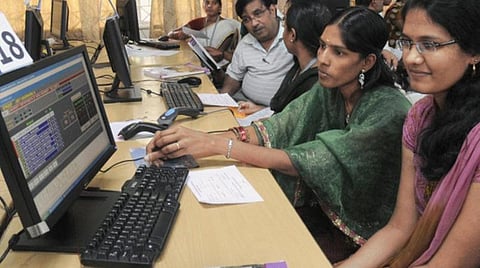 பொறியியல் மாணவர் சேர்க்கை கலந்தாய்வு: விளையாட்டு பிரிவுக்கு இன்று முதல் சான்று சரிபார்ப்பு