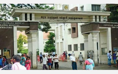 மருத்துவமனைக்கு வராமல் வருகைப் பதிவு: கோவை அரசு மருத்துவமனை இதயவியல் துறை தலைவர் சஸ்பெண்ட்