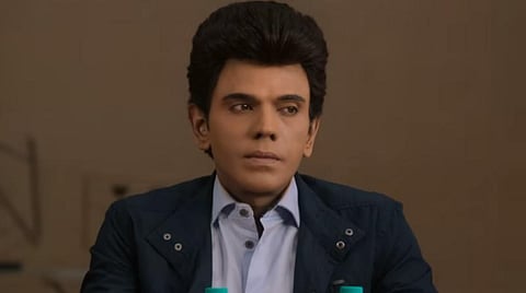 உலகம் முழுவதும் ‘தி லெஜண்ட்’ ரூ.6 கோடி வசூல்: பட்ஜெட் உடன் ஒப்பிட்டால்?