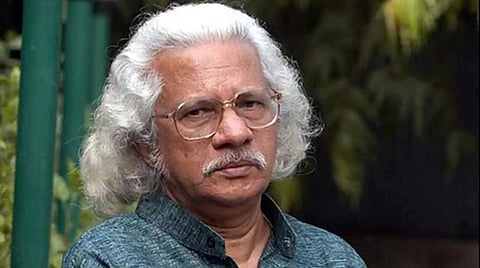 “தேசிய திரைப்பட விருதே இப்போது நகைச்சுவை ஆகிவிட்டது” - அடூர் கோபாலகிருஷ்ணன் சாடல்