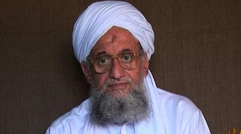 அமெரிக்காவின் ட்ரோன் தாக்குதலில் அல்-காய்தா தலைவர் அல்- ஜவாஹிரி கொல்லப்பட்டார்