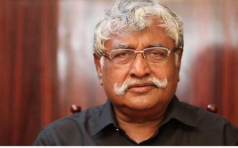 சட்டத் துறையிலும் சமூக நீதி?