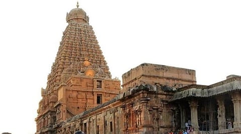 தஞ்சையில் பொது விமான சேவை அமைக்க நடவடிக்கை: மாநிலங்களவையில் மத்திய அரசு தகவல்