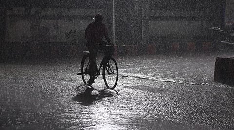 ‘தமிழகம், புதுச்சேரியில் இயல்பை விட 94% அதிகமாக தென்மேற்கு பருவ மழை பதிவு’