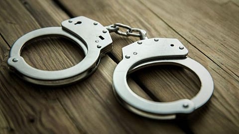 பொள்ளாச்சி | சேவல் சூதாட்டத்தில் ஈடுபட்ட 14 பேர் கைது