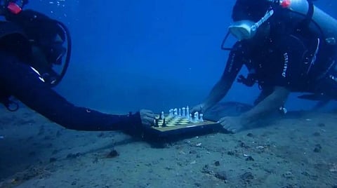 பயனுள்ள செயலே உண்மையான சாதனை!