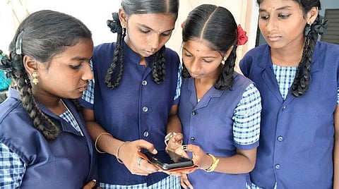 பிளஸ் 2 மறுகூட்டல் முடிவு இன்று வெளியீடு