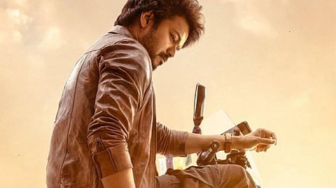 விஜய்யின் ‘வாரிசு’ படப்பிடிப்புக்கு சிக்கல்: பின்புலம் என்ன?