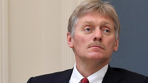 நான்சி பெலோசியின் தைவான் பயணத்தை குறைத்து மதிப்பிடக் கூடாது: ரஷ்யா