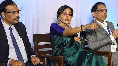 மூளைக்கு செல்லும் ரத்தநாளங்களில் அடைப்புகள்: 93 வயது முதியவருக்கு அப்போலோவில் அறுவை சிகிச்சை