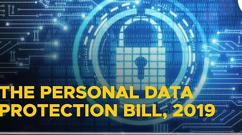 தனிநபர் தகவல் பாதுகாப்பு மசோதா வாபஸ்