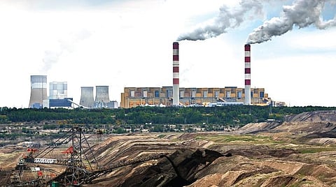 கார்பன் இல்லா உலகம்: கேரளம் காட்டும் முன்மாதிரி!