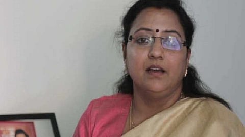 தற்கொலைகளைத் தடுக்க நடவடிக்கைகள் என்னென்ன? - கனிமொழி சோமு எம்.பி கேள்விக்கு மத்திய அரசு பதில்