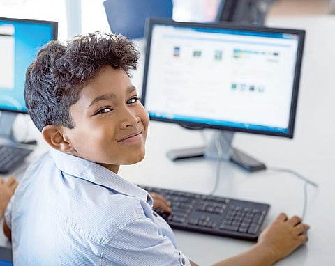 டிஜிட்டல் கில்லாடி ஆகலாம்! - 5: வேலையை சுலபமாக்கும் ஆசையால் கண்டுபிடிக்கப்பட்ட ஆட்டோமேஷன் முறை!