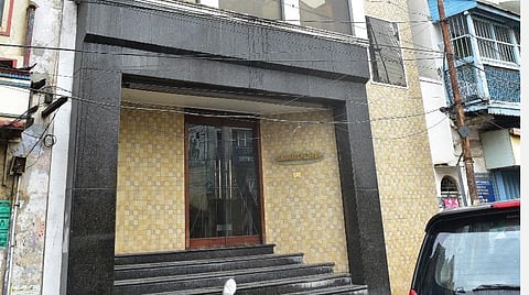 அன்புச்செழியன் வீடு, அலுவலகங்களில் 3-ம் நாள் சோதனை: பணம், நகைகள், ஆவணங்கள் சிக்கின