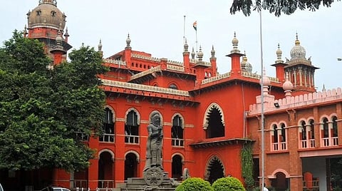 ஓபிஎஸ் தரப்புக்கு நீதிபதி கிருஷ்ணன் ராமசாமி கண்டனம் - தலைமை நீதிபதியிடம் மீண்டும் முறையீடு