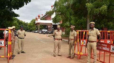 2018 கச்சநத்தம் கொலை வழக்கு: 27 பேருக்கு ஆயுள் தண்டனை