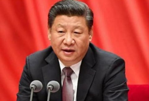 அமெரிக்கா உடனான பல்வேறு பேச்சுவார்த்தைகளை ரத்து செய்தது சீனா