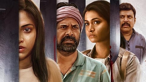 விக்டிம் Review: நான்கு கதைகளில் முத்திரைப் பதிக்கும் பா.ரஞ்சித் படைப்பு