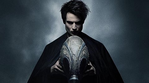 The Sandman - நெட்ஃப்ளிக்ஸில் ஹிட்டடிக்கும் புதிய வெப் சீரிஸ் - ஓர் அறிமுகம்